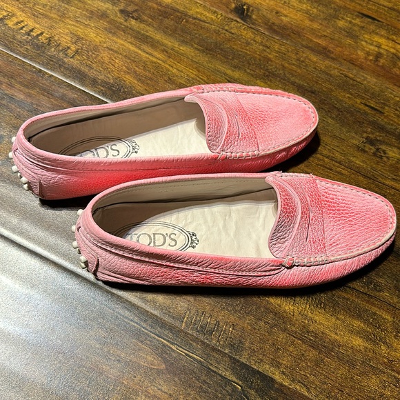 Tod‘s Moccasin-gommino - Picture 2 of 3
